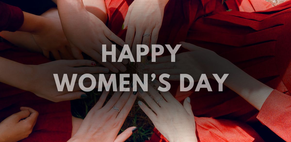 Women's Day, women, men, work