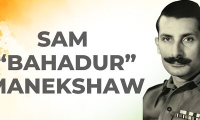 Manekshaw , Military, Army, War , 1971 , Sam
