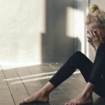 Emotional, Grounding, Calm , present, moments