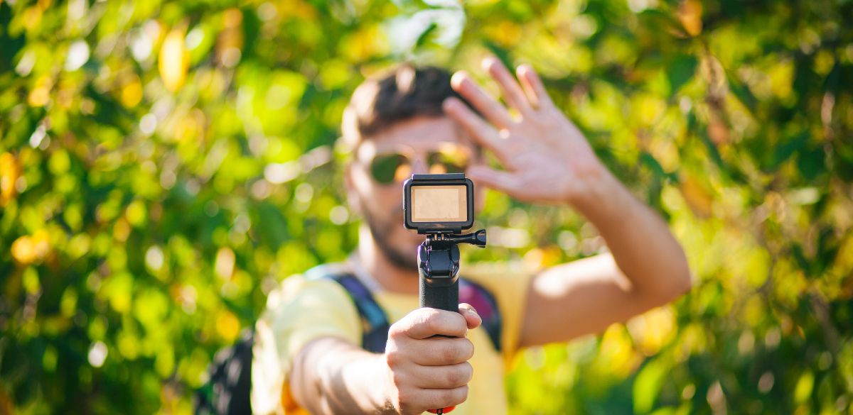 Lifestyle , Vlogging , Experiences , Adventure, Content, viewers