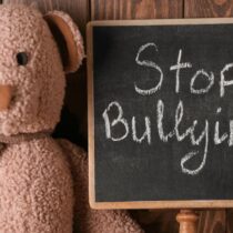 Bullying, school, friend, speak, feel