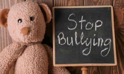 Bullying, school, friend, speak, feel