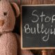 Bullying, school, friend, speak, feel