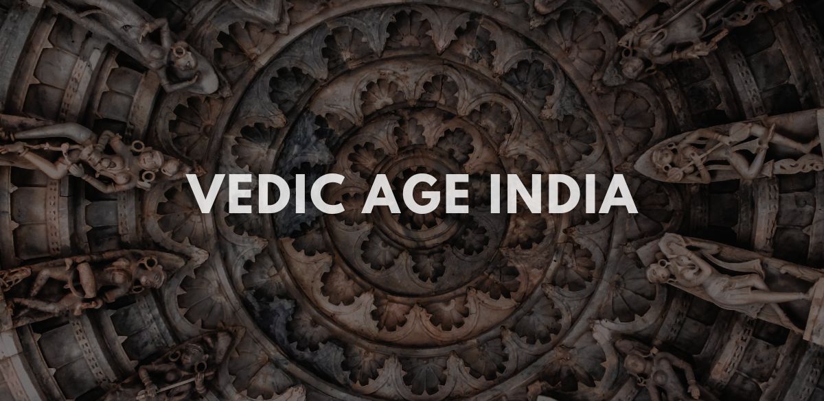 Vedic, social, economic, later, period