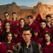 traitors, reality show, the traitors, karan johar