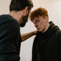 Men , Masculinity, Pseudofeminism, Toxic, Silence , Mental Health