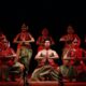 Dancing , dancers , reel, media, artist