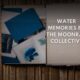 Water , Book , Nature , Moonray , Memories, Water Memories by The Moonray Collective