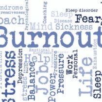 Caregiver , Burnout , Self , Healing , Support