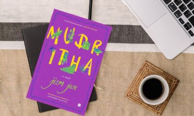Mudritha, book, novel, person, translation