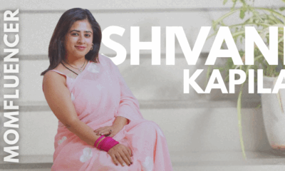 Shivani Kapila, Influencer, content, content creator, little glove