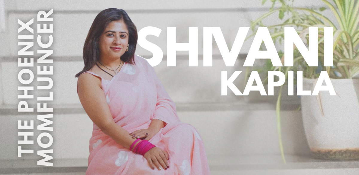 Shivani Kapila, Influencer, content, content creator, little glove
