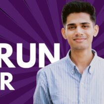 Varun Nair , Instagram creator , content creator, tik tok , social media