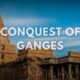Chola, empire, Conquest, Ganges, Rajendra, Temple, Gangetic, cultural