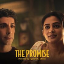 Promise , trust , relationship, movie, time