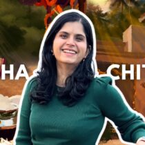 Haritha , art , storyteller, work