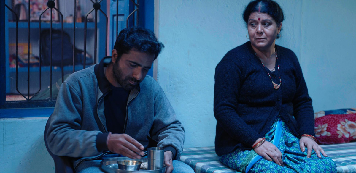 Raibaar, Uttarakhand Film, Bhagat Singh Saini, Parwin Saini, Shishir Uniyal, Suneel Singh, Kinoscope films, Vortex Echo Production