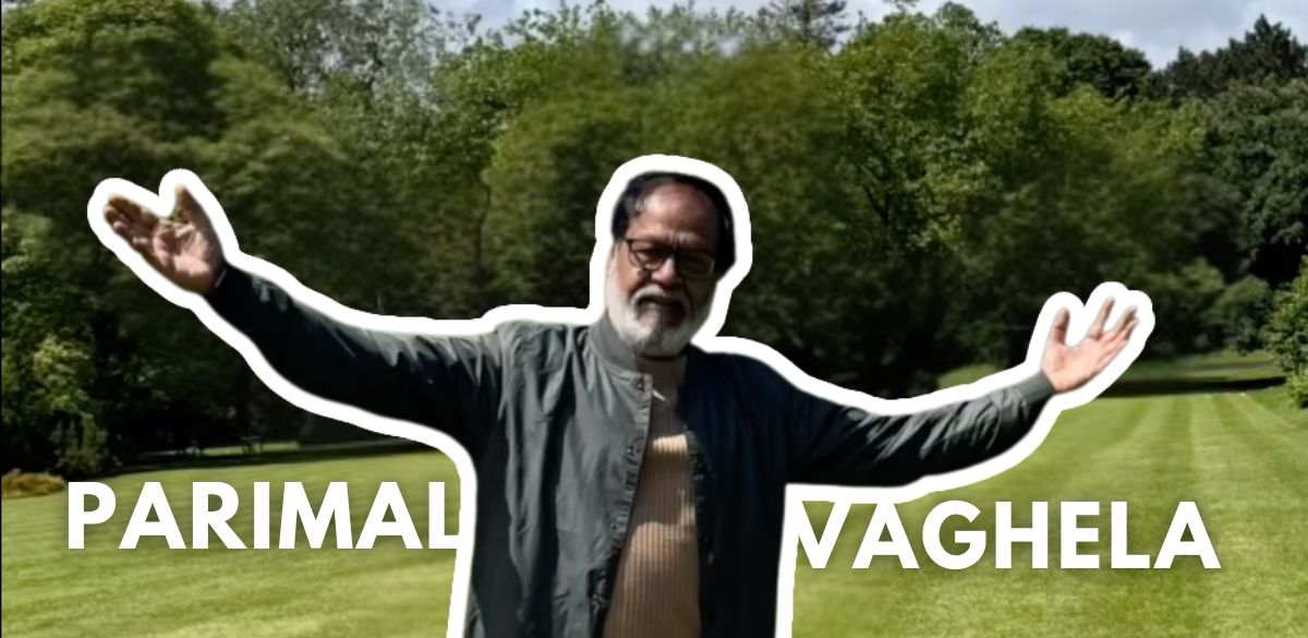 Parimal Vaghela , art , artist , painting, civil engineering