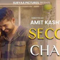 Movie, relationship, story, second, chance