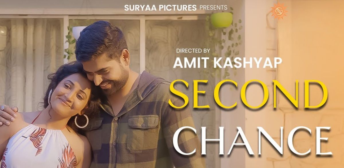 Movie, relationship, story, second, chance