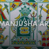 Bhagalpur, Manjusha , Bihar , Bihula , Art, Tradition