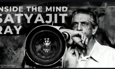 Satyajit , Ray , stories , movies , films