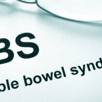 Gut, brain, IBS, mental, health