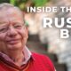 Ruskin Bond , Bond , Writers , readers , Ruskin