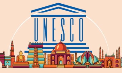 Art , 2025 , review , culture , UNESCO , Heritage