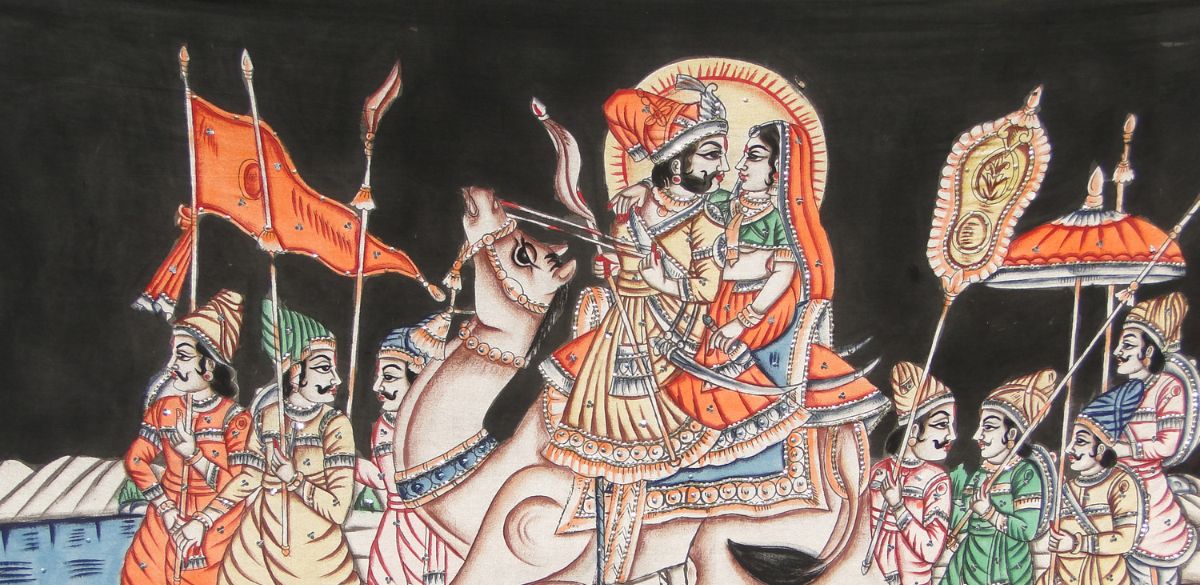 Traditions , rituals, painting, living , art