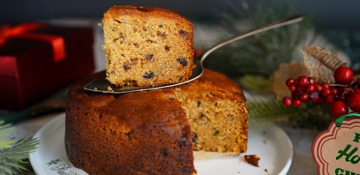 Anglo -Indian , Christmas , Plum Cake , Devil Chutney , Cuisine