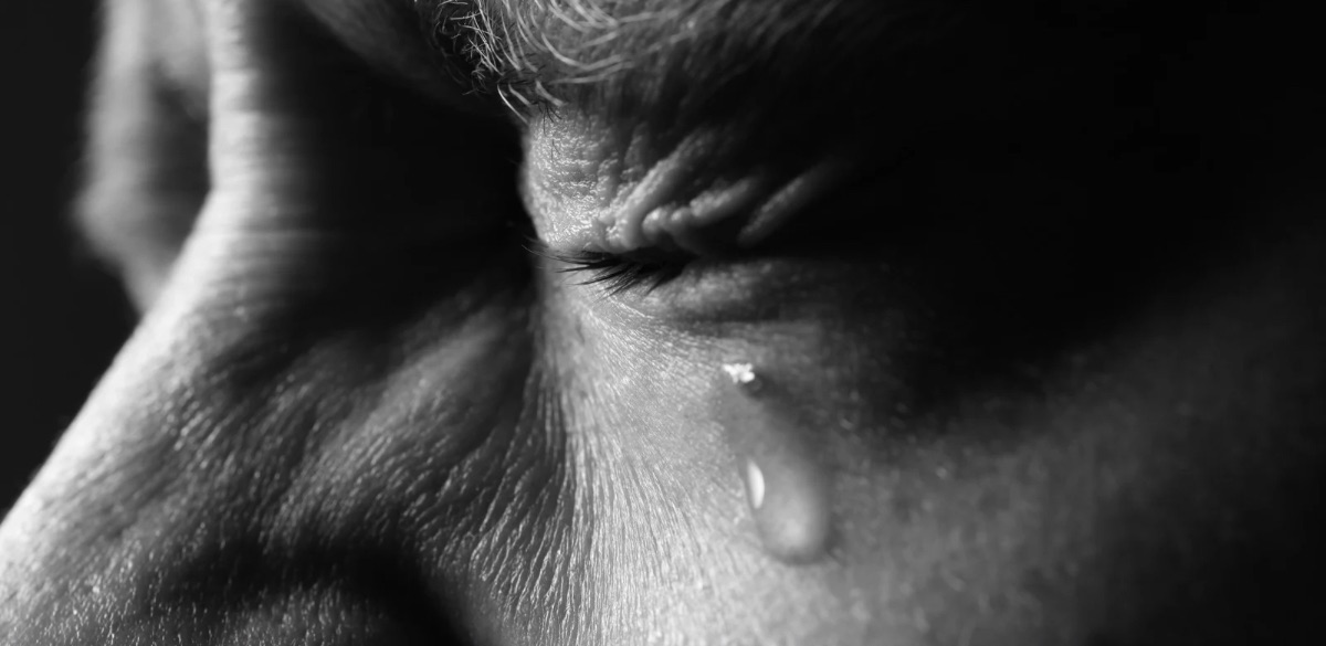 Pain, India, Culture, Endure, Emotional