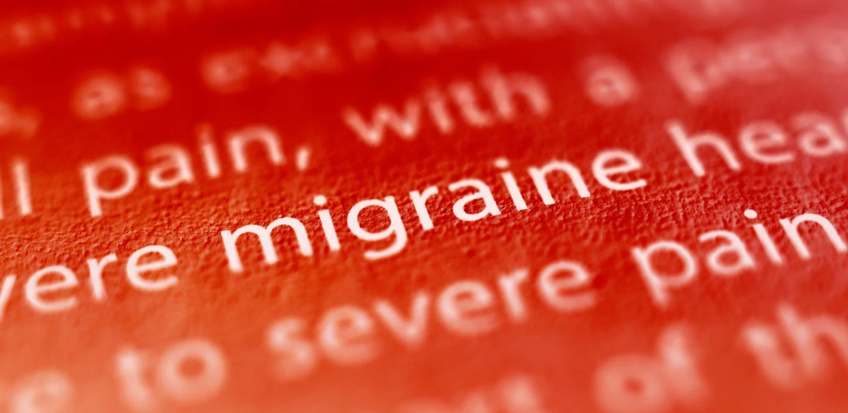 Migraine, Headache, Brain, Triggers , Neurological