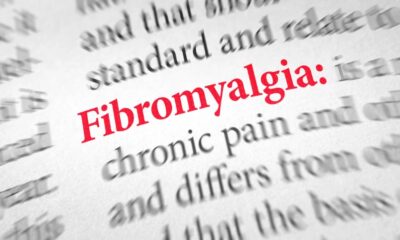 Fibromyalgia, Pain. Brain , Chemical, Neurotransmitter