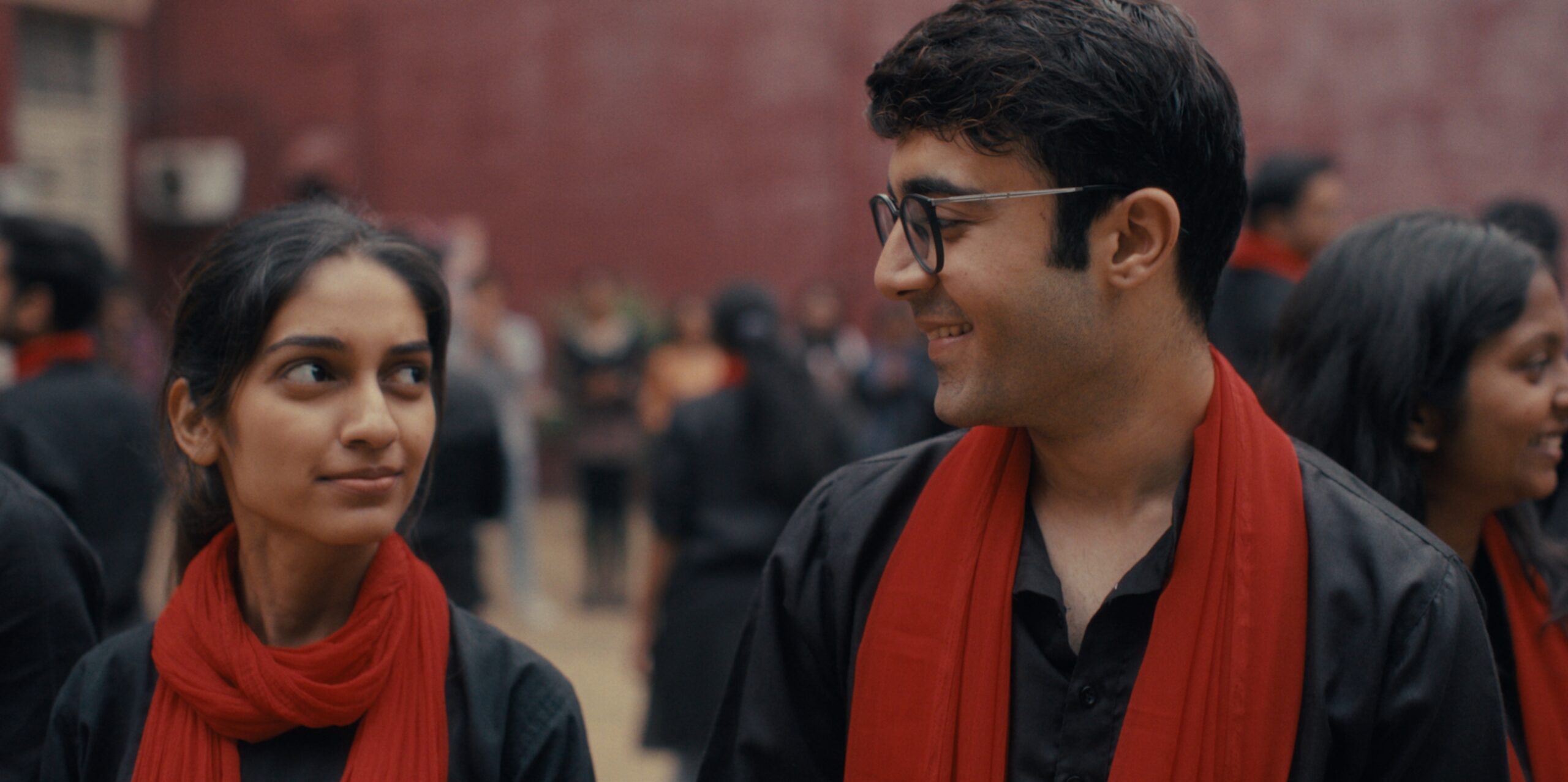 Nukkad Natak Film