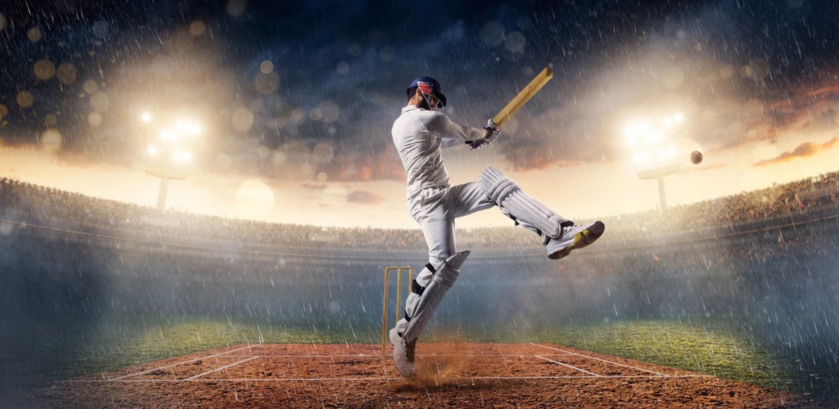 Cricket, match, craze, productivity, people