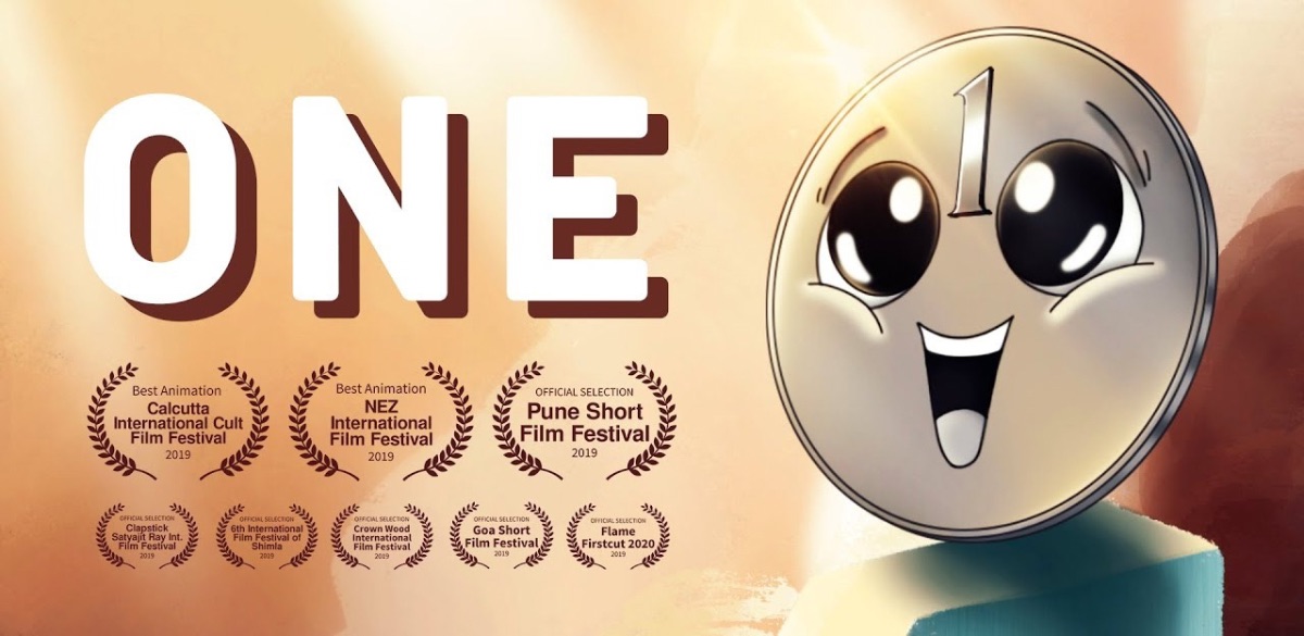 Coin, new, world, joy, short film, place