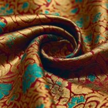 Banarasi , silk, saree, Persian, weavers