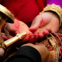 Marriage, arranged, parent, market, anxiety