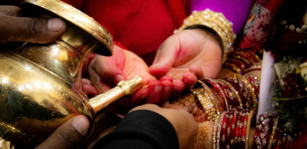 Marriage, arranged, parent, market, anxiety