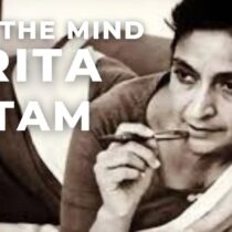 Amrita , Pritam , writing, suffering, poetry