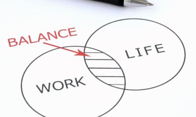 Chaos , work, life, balance, people, organized, financial year end