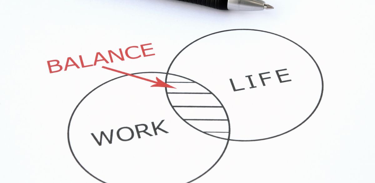 Chaos , work, life, balance, people, organized, financial year end