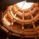 Geometry, temple, sacred, mathematical, patterns