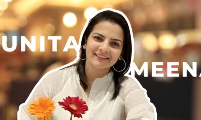 Sunita Meena , art, pandeic , creative, path