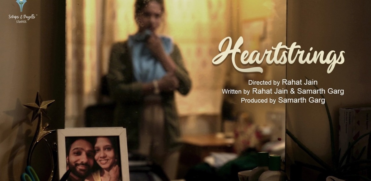 Heartstrings, life, emotional, film, choices, people, story