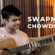 Swapnomoy Chowdhury, Musician