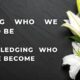 Funerals , healing, past, self, old self, goodbyes