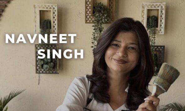 Navneet Singh , Success, Philosophy, Architecture, Create