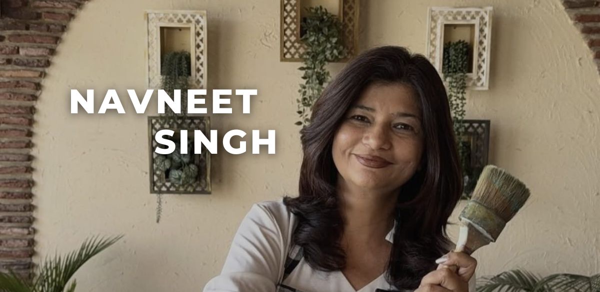 Navneet Singh , Success, Philosophy, Architecture, Create